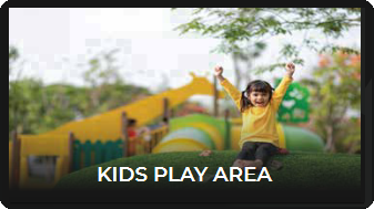 vedic city goa Kids Area